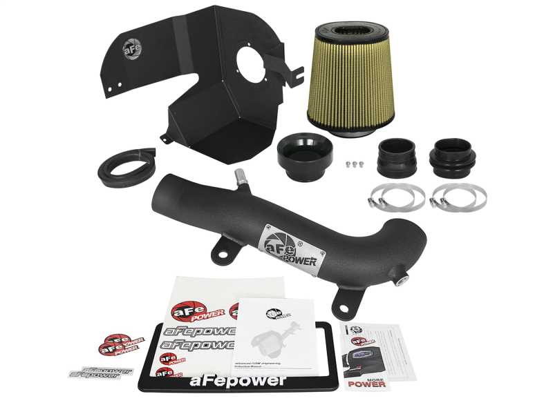 Magnum FORCE Stage-2 XP Pro-GUARD 7 Air Intake System 75-13002-B